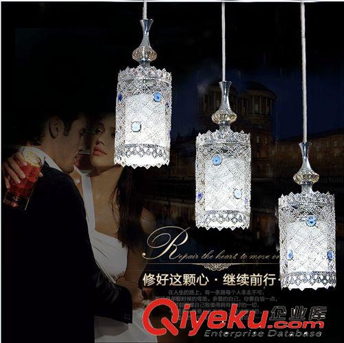 led吊燈 餐吊餐廳燈 五頭餐廳吊燈 歐式吊燈廠家