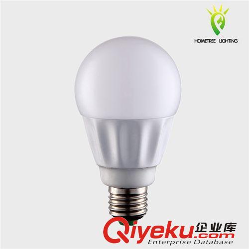 新款7W LED球泡燈【廠家直銷】高xjb  E27螺口 7W(價格詳談)
