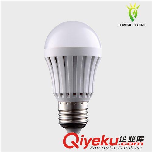 新款7W LED球泡燈【廠家直銷】高xjb  E27螺口 7W(價格詳談)