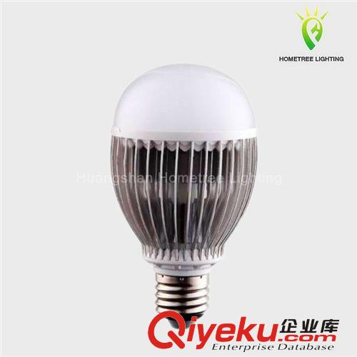新款led球泡燈【專業(yè)品質】高性價比 超長壽命 6w  5730*12原始圖片2