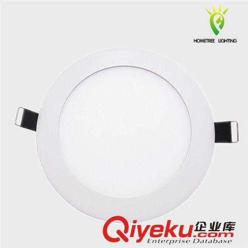 【專業(yè)供應(yīng)】15WLED圓形面板燈Φ170*22.5 mm 15W led圓形面板燈