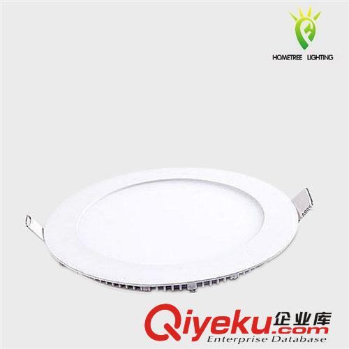 【專業(yè)供應(yīng)】15WLED圓形面板燈Φ170*22.5 mm 15W led圓形面板燈原始圖片2