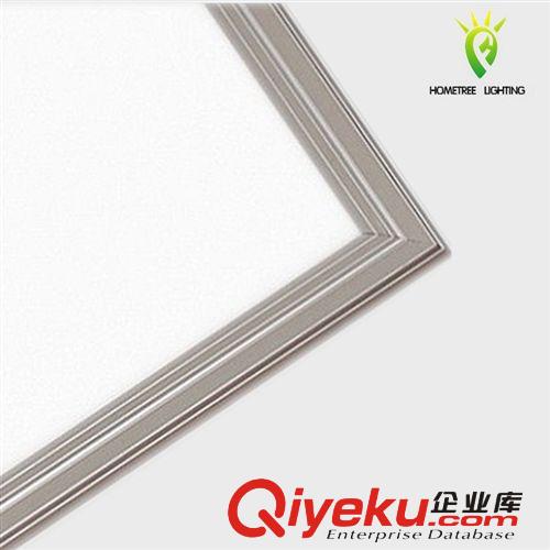 LED吊頂面板燈 300*300mm 9W 超薄LED面板燈 led方形面板燈原始圖片2