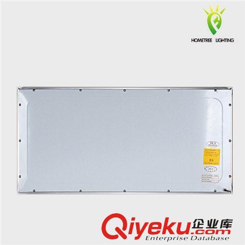 超薄led面板燈600*1200*12.5mm【專業(yè)供應(yīng)】 60W led長方形面板燈原始圖片2