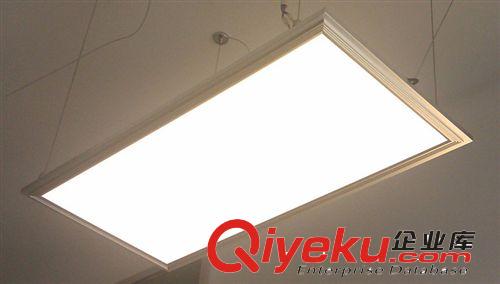 超薄led面板燈600*1200*12.5mm【專業(yè)供應(yīng)】 60W led長方形面板燈原始圖片3