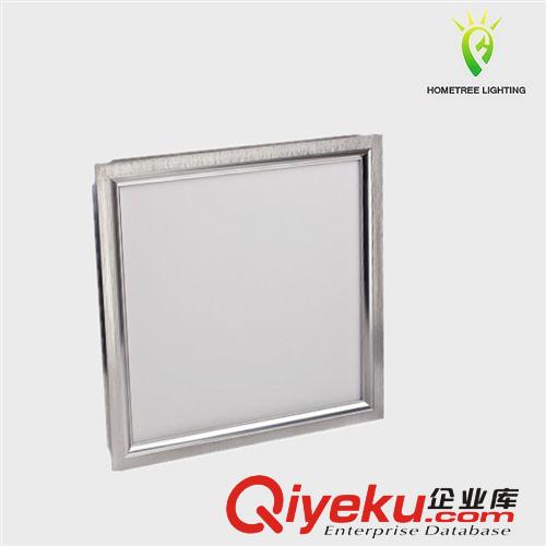 高xjb方形面板燈【led 面板燈】 12W led集成吊頂吸頂燈