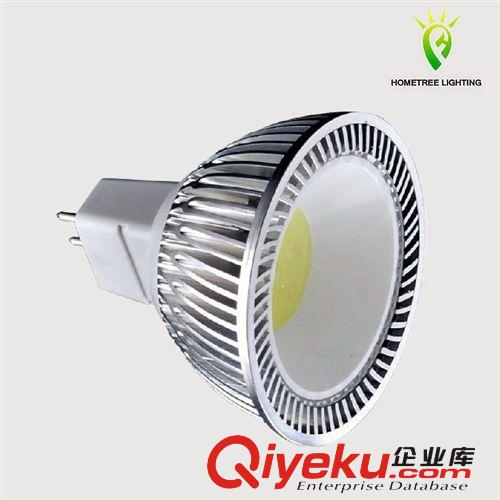 廠家直銷【精工車鋁】5w led 燈杯 E27/E14 cob光源