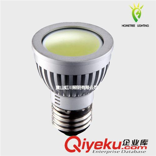 廠家直銷【LED 燈杯】5w 380lm MR16 cob原始圖片2