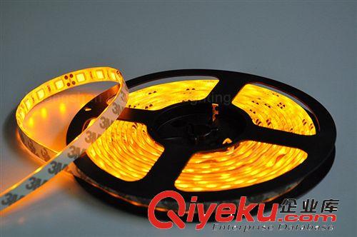 led彩色燈帶 【gd大氣上檔次】5050 60珠/米 12V 新款led燈條