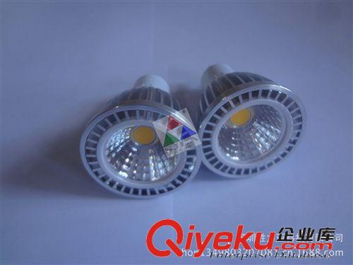 5瓦酒店燈具，LED 射燈.COB，LED燈杯原始圖片2