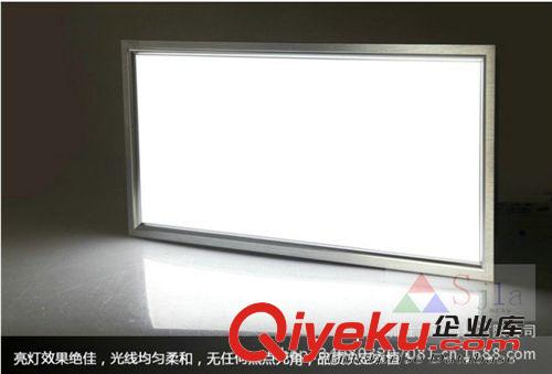 300*300面板燈，LED，12W，LED平板燈/面板燈/辦公室燈具