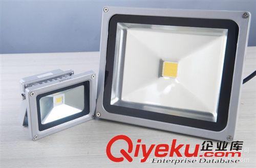 寬電壓50W泛光燈 投光燈 廣告燈 廠價直銷