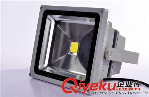 寬電壓led燈投光燈工礦燈廣告燈戶外燈 投射燈戶外30W 泛光燈