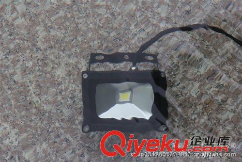 廠家熱銷室外照明 LED泛光燈10W，低壓12V暖白/正白LED泛光燈