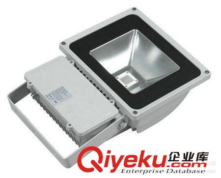 100w投光燈 100w泛光燈 100w投光燈/廣告燈/戶外燈/景觀燈/庭院