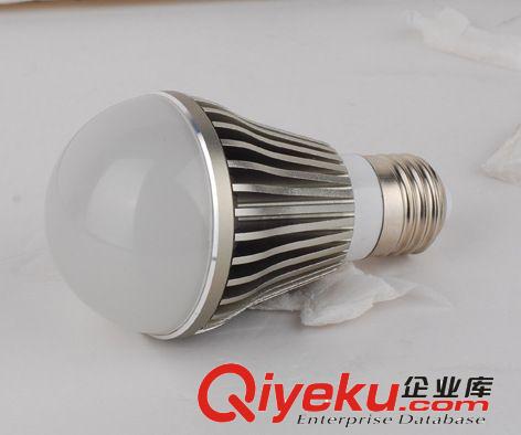 （廠家直銷） 3瓦 大功率球泡 E27 暖白。12v，24v,220v,原始圖片2