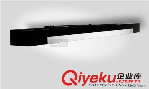 歐式鏡前燈 簡約 現代led鏡前燈5W 衛生間浴室燈壁燈原始圖片2