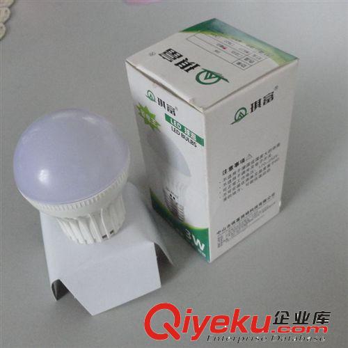廠家批發led塑料球泡燈led燈泡 led燈 節能燈具 一手貨源