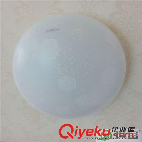 【琪富照明】廠家直銷led燈 24Wled吸頂燈 價格優惠 一件起批