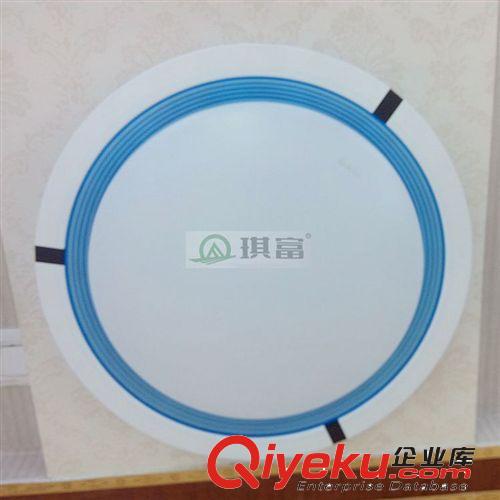【琪富照明】廠家直銷led燈 12W-24Wled吸頂燈 價格優惠 一件起批