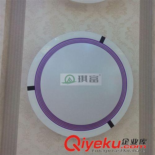 【琪富照明】廠家直銷led燈 24Wled吸頂燈 價格優惠 一件起批原始圖片2