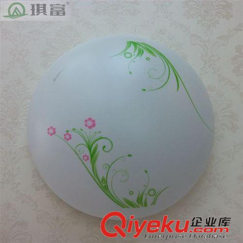 【琪富照明】廠家直銷led燈 12W-24Wled吸頂燈 價格優惠 一件起批