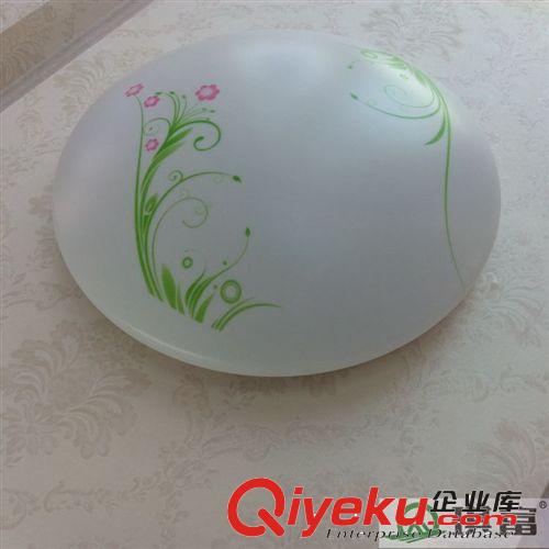 【琪富照明】廠家直銷led燈 12W-24Wled吸頂燈 價格優惠 一件起批原始圖片2