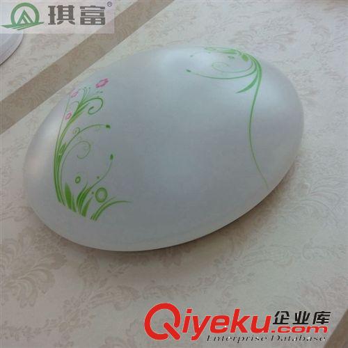 【琪富照明】廠家直銷led燈 12W-24Wled吸頂燈 價格優惠 一件起批原始圖片3