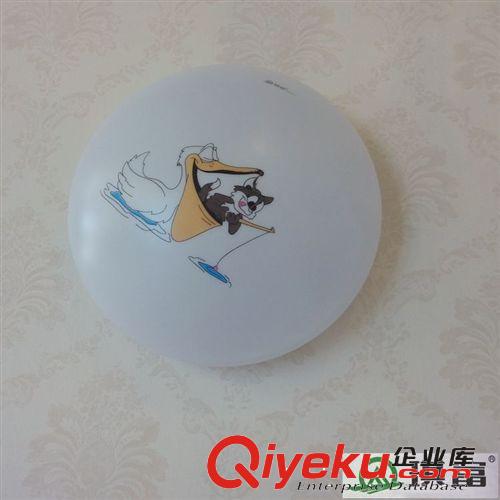 【琪富照明】廠家直銷led燈 12W-24Wled吸頂燈 價格優惠 一件起批原始圖片2