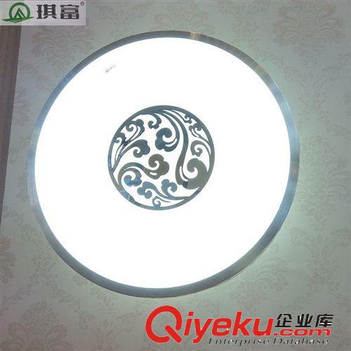 廠家批發供應led燈 12w15w18w24w led吸頂燈 亞克力吸頂燈原始圖片2
