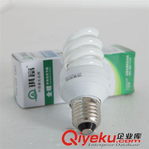 廠家供應螺旋節能燈LED燈泡節能環保燈日光燈中山節能燈批發