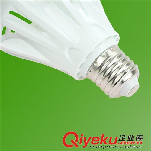 廠家批發(fā)高品質(zhì)LED球泡燈 超高亮LED球泡燈 大功率led節(jié)能球泡燈原始圖片3