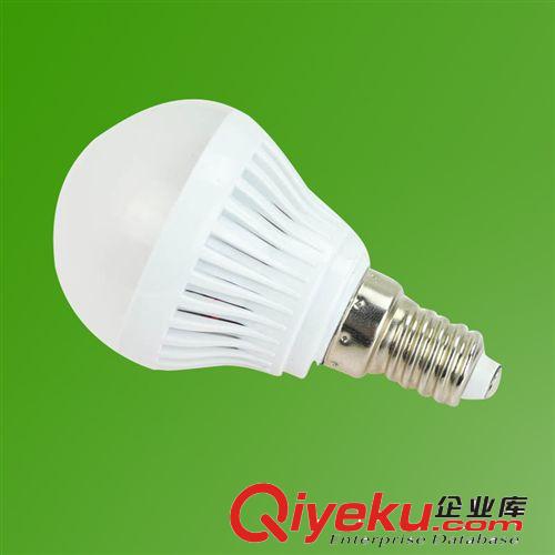 廠家批發LED聲控球泡燈 大功率led節能球泡燈 樓道LED聲控球泡燈原始圖片2