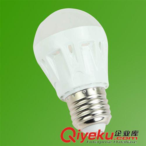 廠家批發LED聲控球泡燈 大功率led節能球泡燈 樓道LED聲控球泡燈原始圖片3