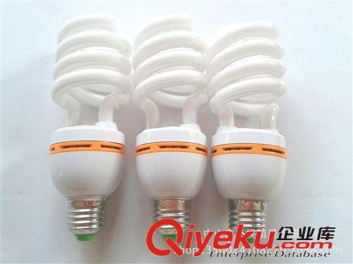 工廠tj LED螺旋型節能燈 E27螺旋LED節能燈 臥室照明led節能燈原始圖片2