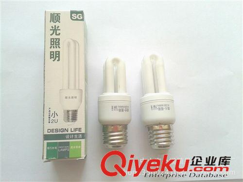 家居照明專用LED混合型節能燈 20w E27時尚環保超亮螺旋型節能燈