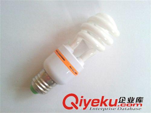 LED球泡燈 LED螺旋節能燈 13w18w大功率螺旋燈 低價銷售led節能燈原始圖片2
