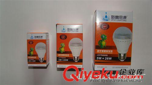 LED節能球泡、廠家生產直銷、價格優惠、質量保證、支持小額批發