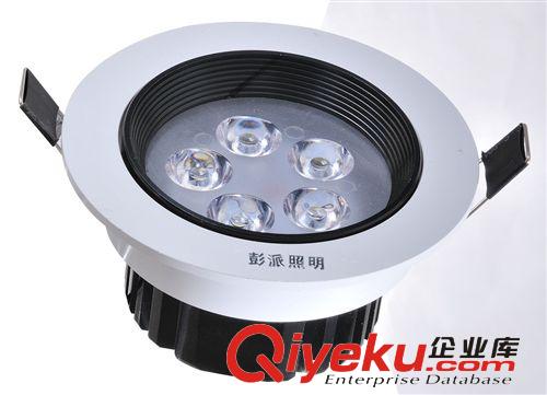 【廠家直銷】LED3W防玄天花燈 高質量超長壽命LED天花燈 量大從優原始圖片2