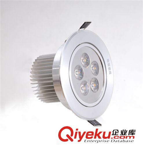 【廠家直銷】LED3W防玄天花燈 高質量超長壽命LED天花燈 量大從優