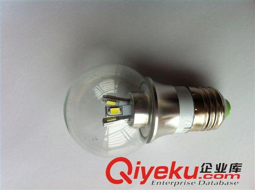 【加工定制】高質量耐用綠色環保LED球泡燈 各種款式來樣加工