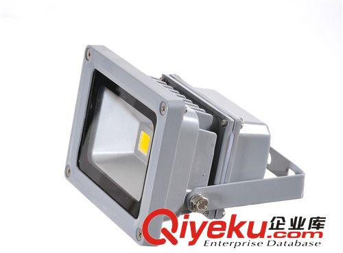 供應大功率景觀投射燈 LEDgd投光射燈80W 戶外打光照明專用