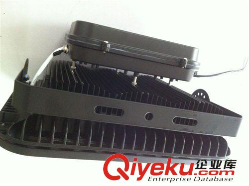 供應新款堅固耐用LED200W七彩防水投光燈 性能高做工精細投光燈原始圖片3