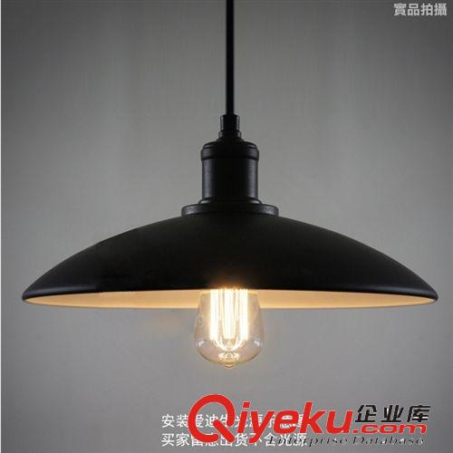 北歐宜家簡約時尚燈具 現代餐廳飯廳酒店吧臺燈客廳臥室書房吊燈原始圖片3