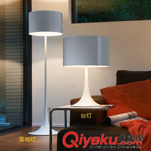 意大利設(shè)計(jì) 現(xiàn)代時尚臺燈 客廳臥室床頭燈/工作學(xué)習(xí)燈/酒店工程燈原始圖片2