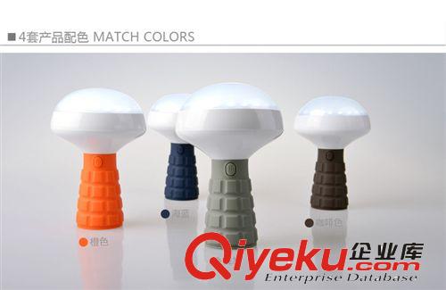 魔術燈LED新奇特能亮的球泡 7W 3W 5WLED球泡應急充電燈 塑料球泡