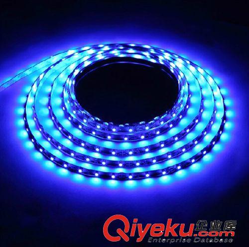 led燈帶 led5050貼片汽車燈條燈槽燈條天花吊頂背景墻光帶12V60珠