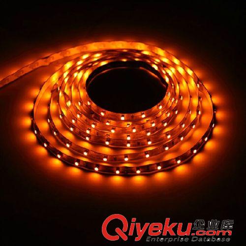 led燈帶 led5050貼片汽車燈條燈槽燈條天花吊頂背景墻光帶12V60珠