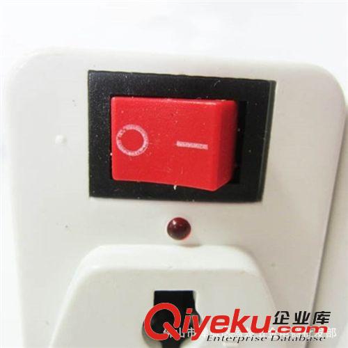 【廠家直銷】 多功能插座 轉(zhuǎn)換插座 大量批發(fā) 量大從優(yōu)原始圖片2