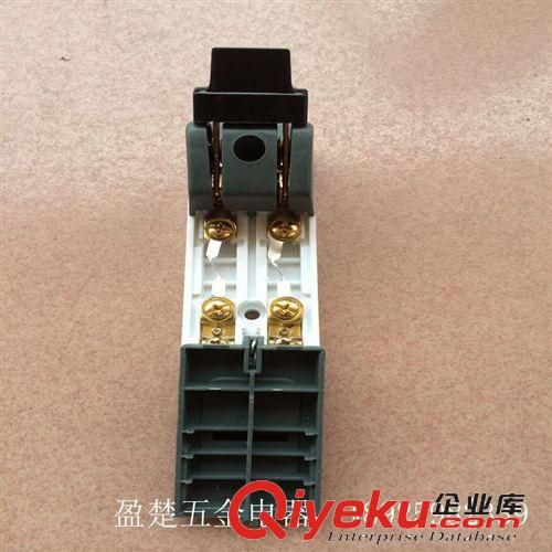 [佛山盈楚五金電器】 長期經銷優比特開啟式負荷開關  閘刀開關